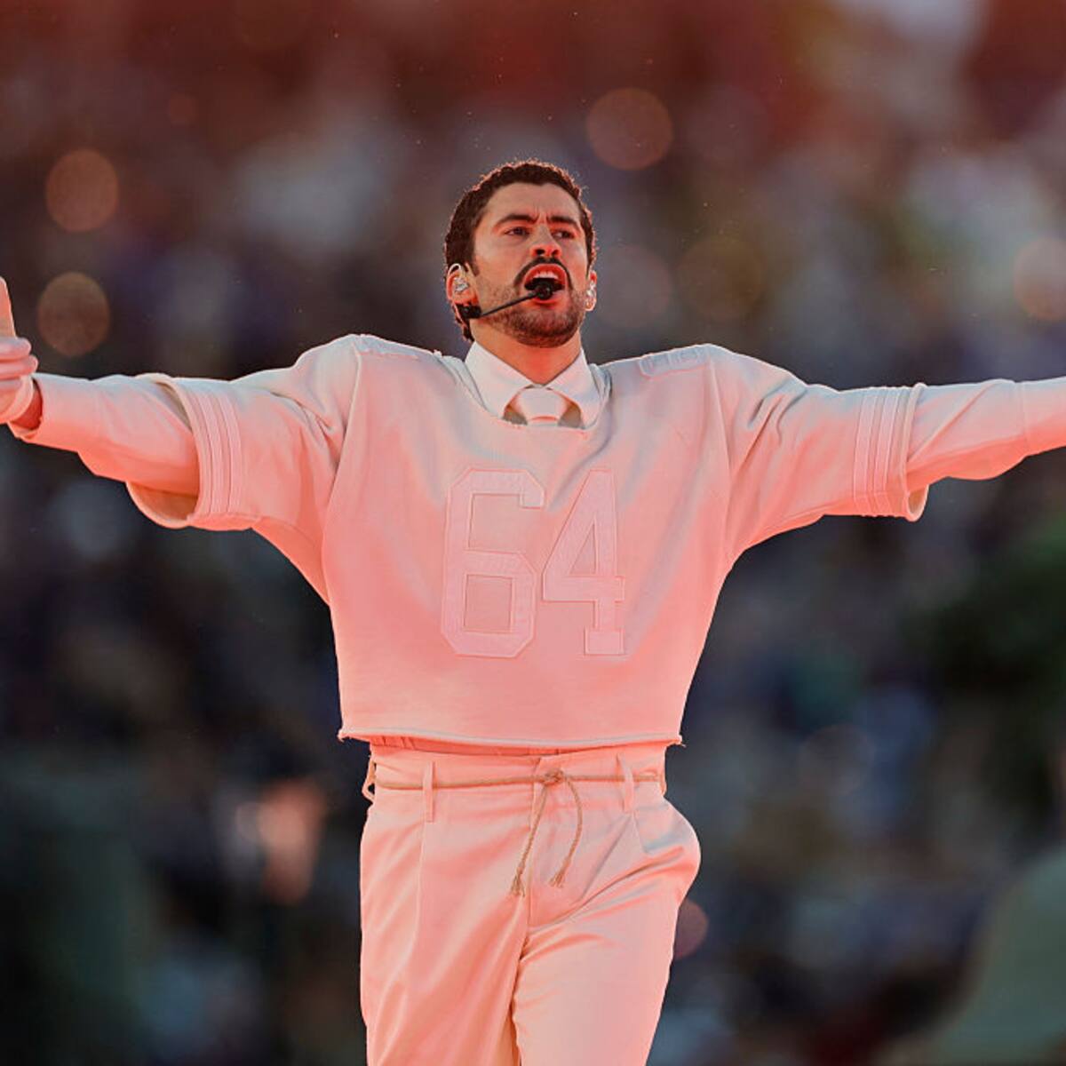 ¿Cuál es el impacto de Bad Bunny en la actualidad?