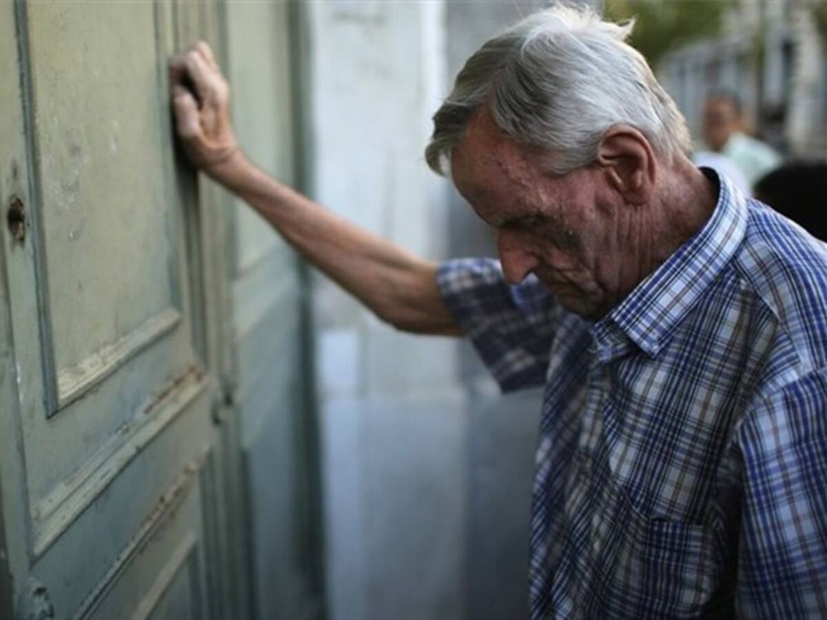 Sindicatos del país muestran su inconformidad frente a una posible reforma pensional