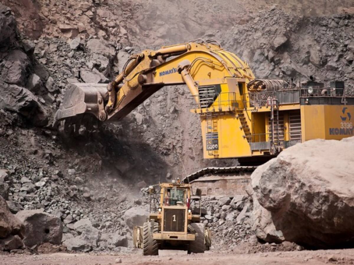 Alcaldes y gobernador de Nariño firman pacto de no a la gran minería