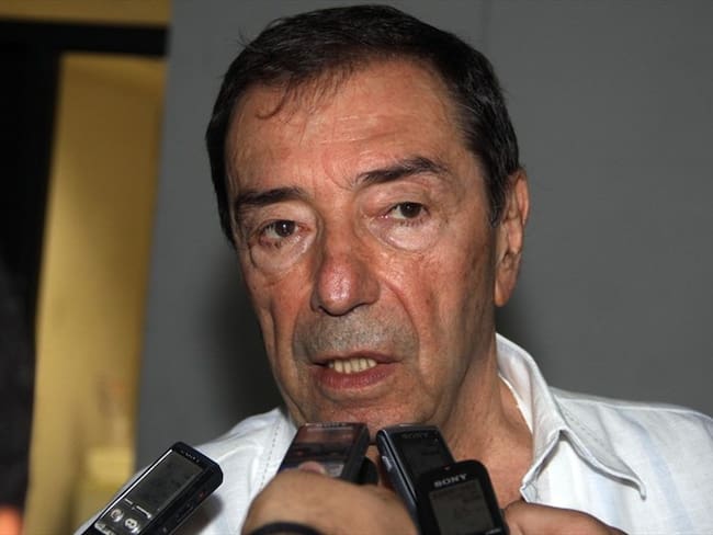 Yo pienso que el canal Premium va a ser un fracaso: Fuad Char