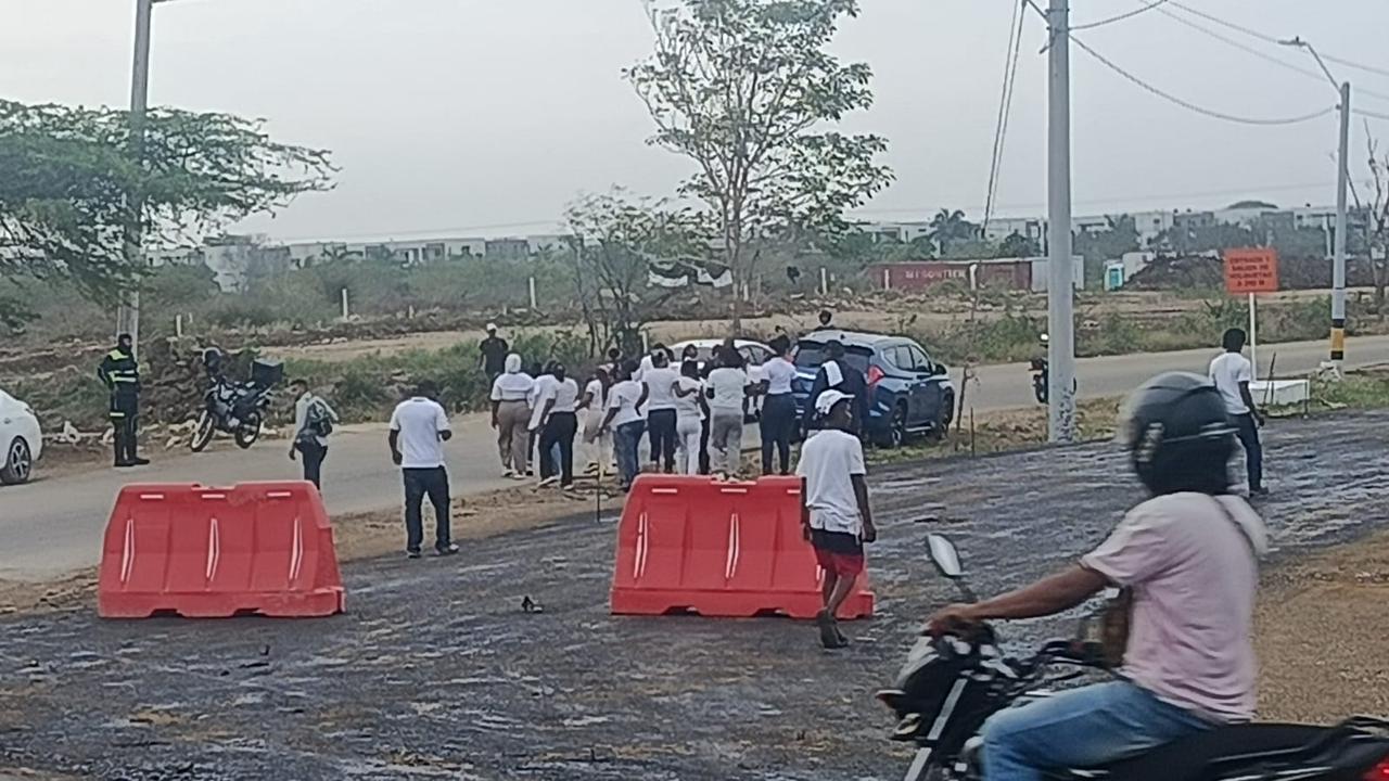 Alcaldía de Cartagena