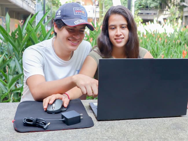 Medellín exige entonos 100% libres de humo en Instituciones Educativas Foto: Alcaldía de Medellín