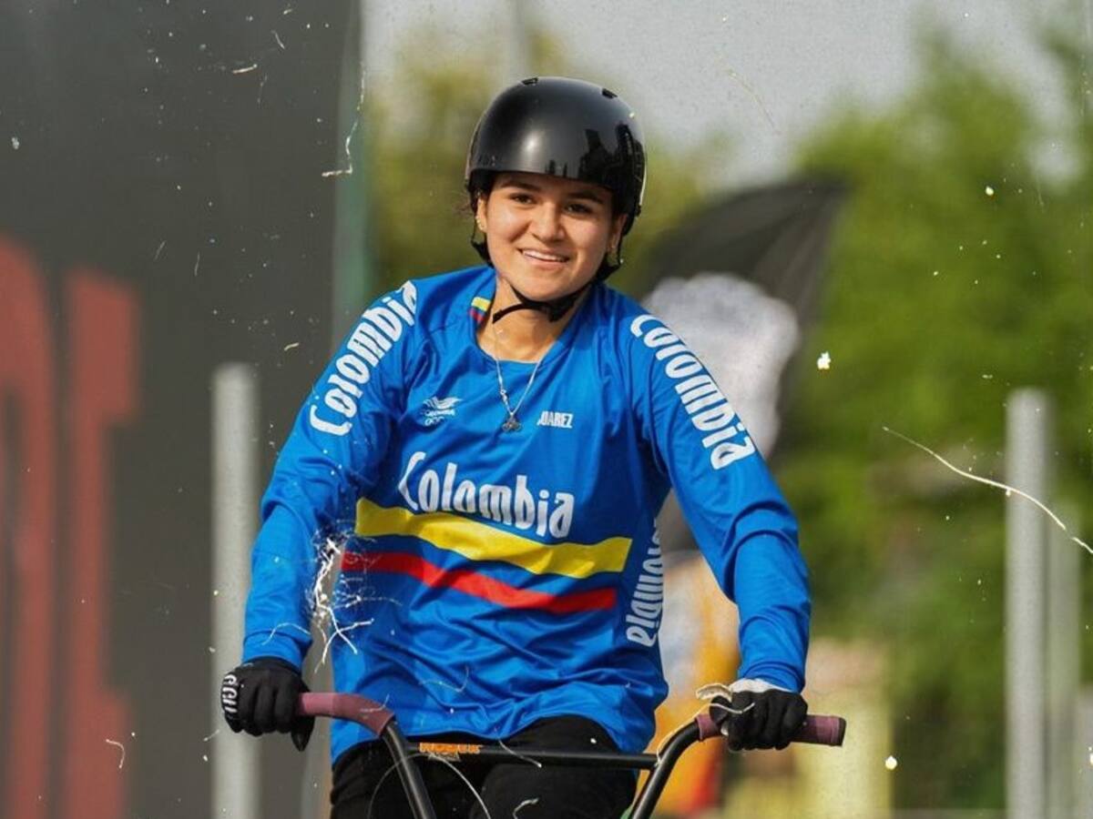 Queen Villegas: “En un mes se cumple el sueño que estaba esperando desde hace años”