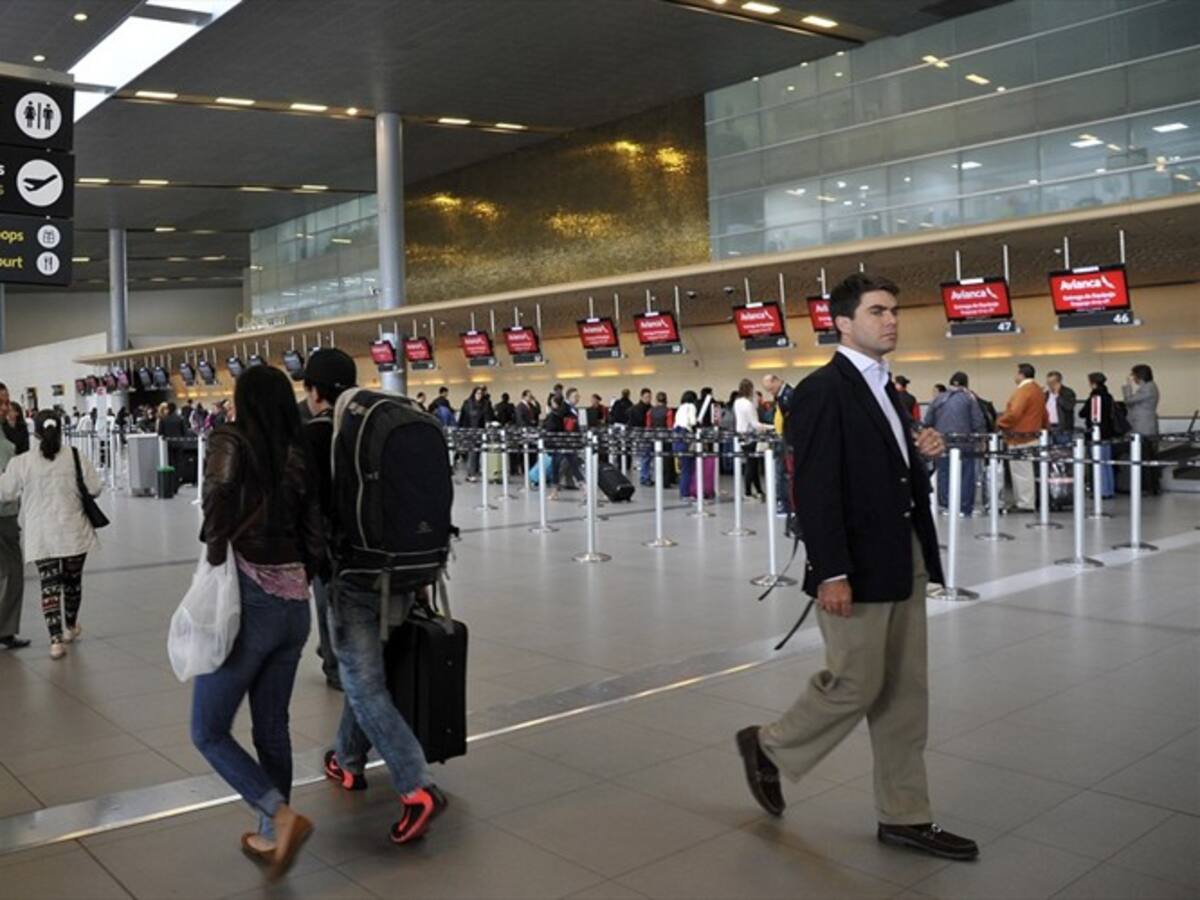 Armas decomisadas en Eldorado pertenecerían a organización ilegal ya identificada