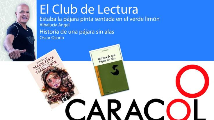 El Club de Lectura, 17 de enero de 2016