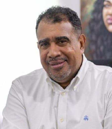 Arnold Alexander Rincón López