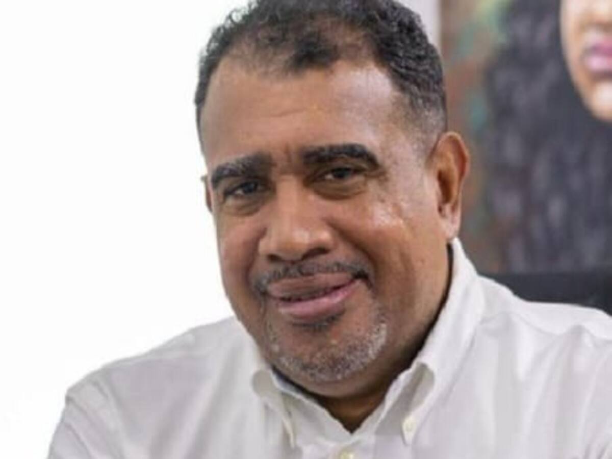 Cartagenero director de Codechocó completó 44 días secuestrado: ningún grupo se atribuye el hecho