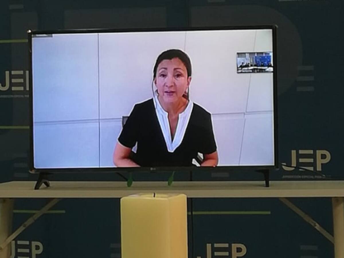 El “descenso al infierno” de Ingrid Betancourt