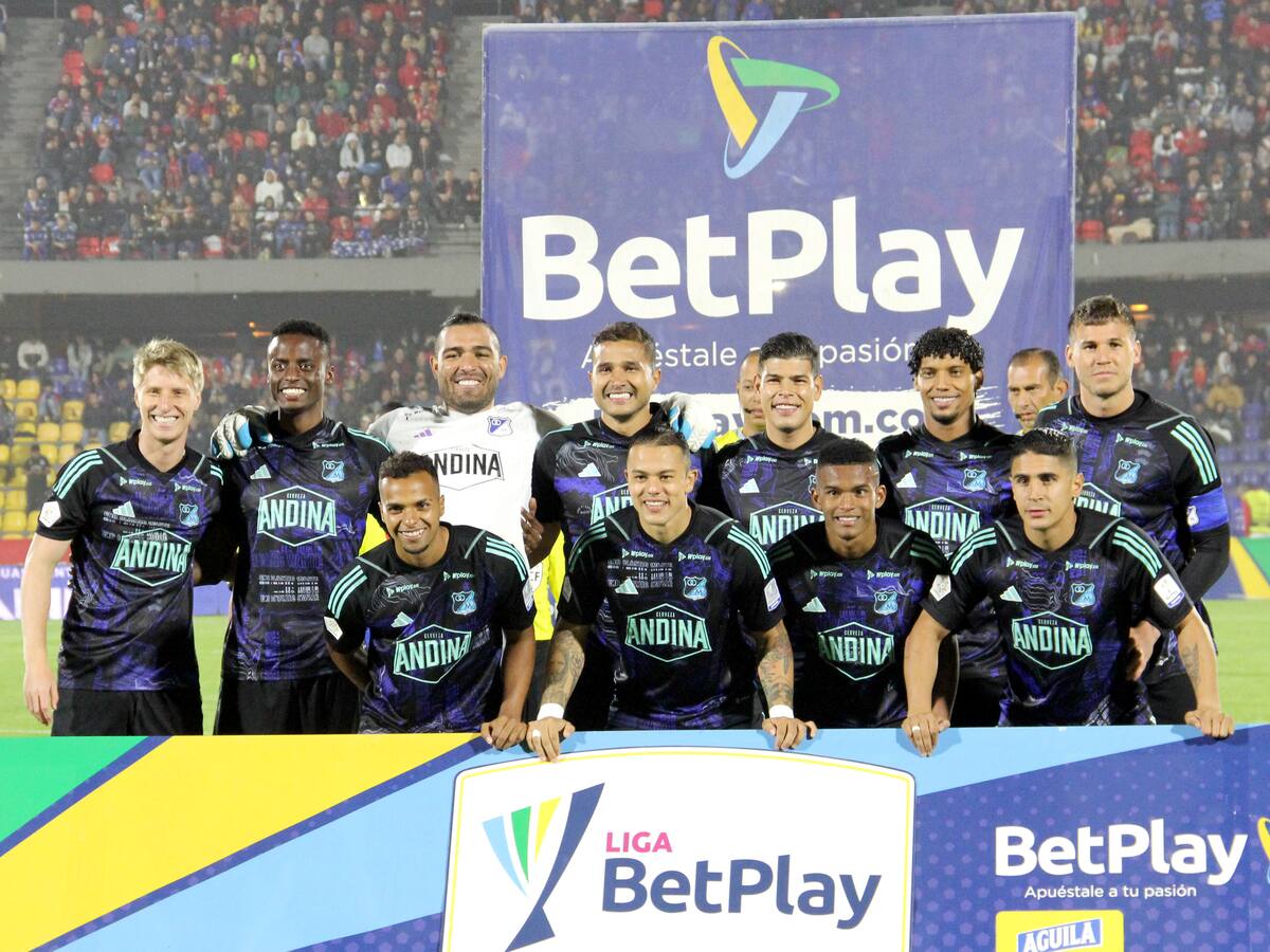 Millonarios y Pereira empataron a cero en El Campín