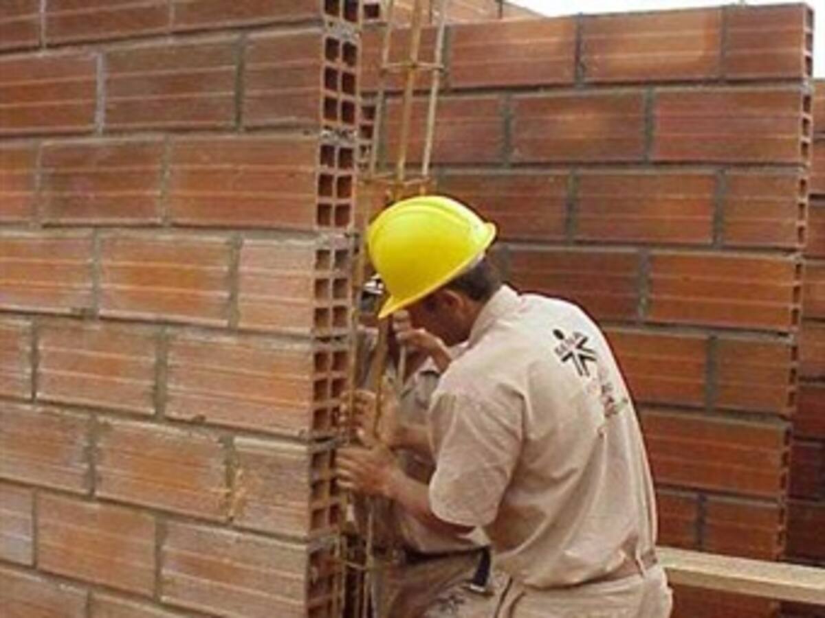 Se inicia construcción de ciudadela para gente pobre en Cartagena
