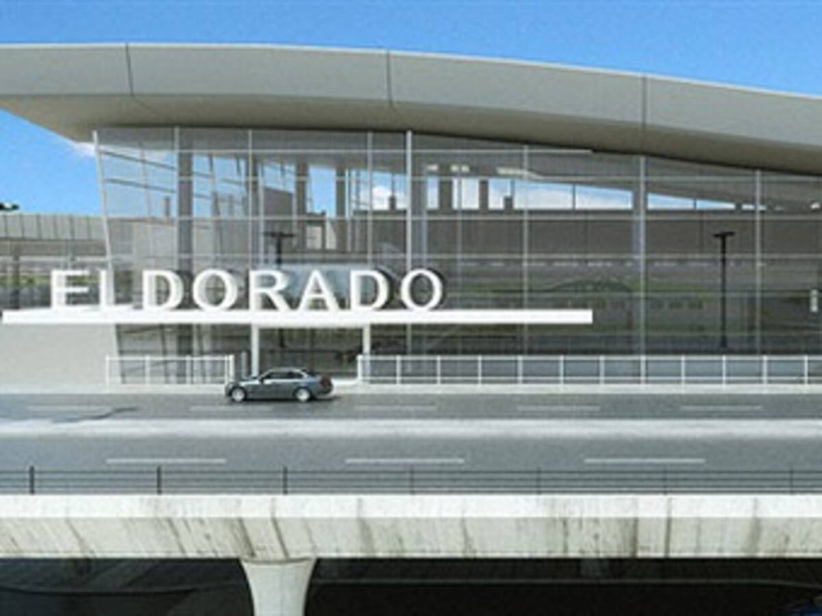 Investigan adición por $5.000 millones para la nueva torre de El Dorado