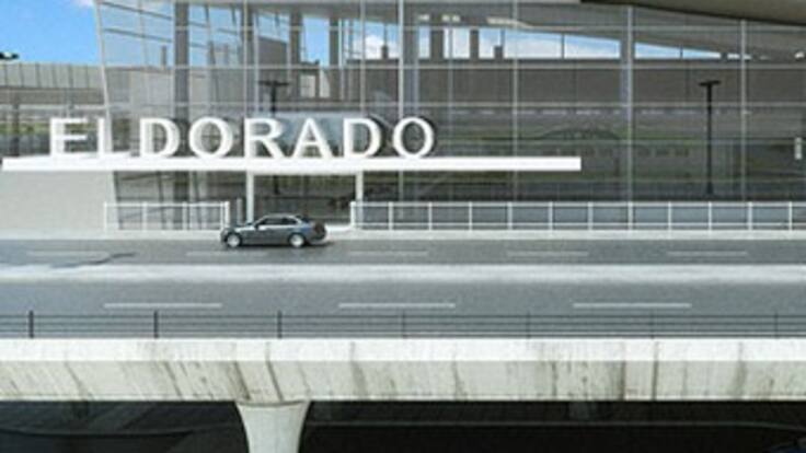 Investigan adición por $5.000 millones para la nueva torre de El Dorado