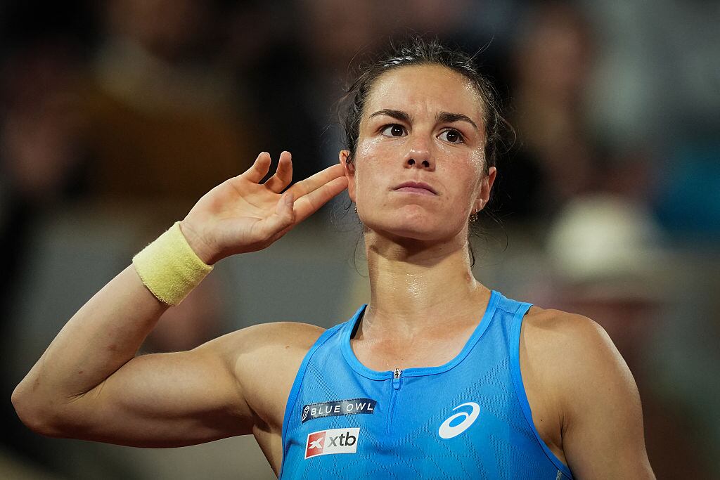 Lois Boisson / Getty Images