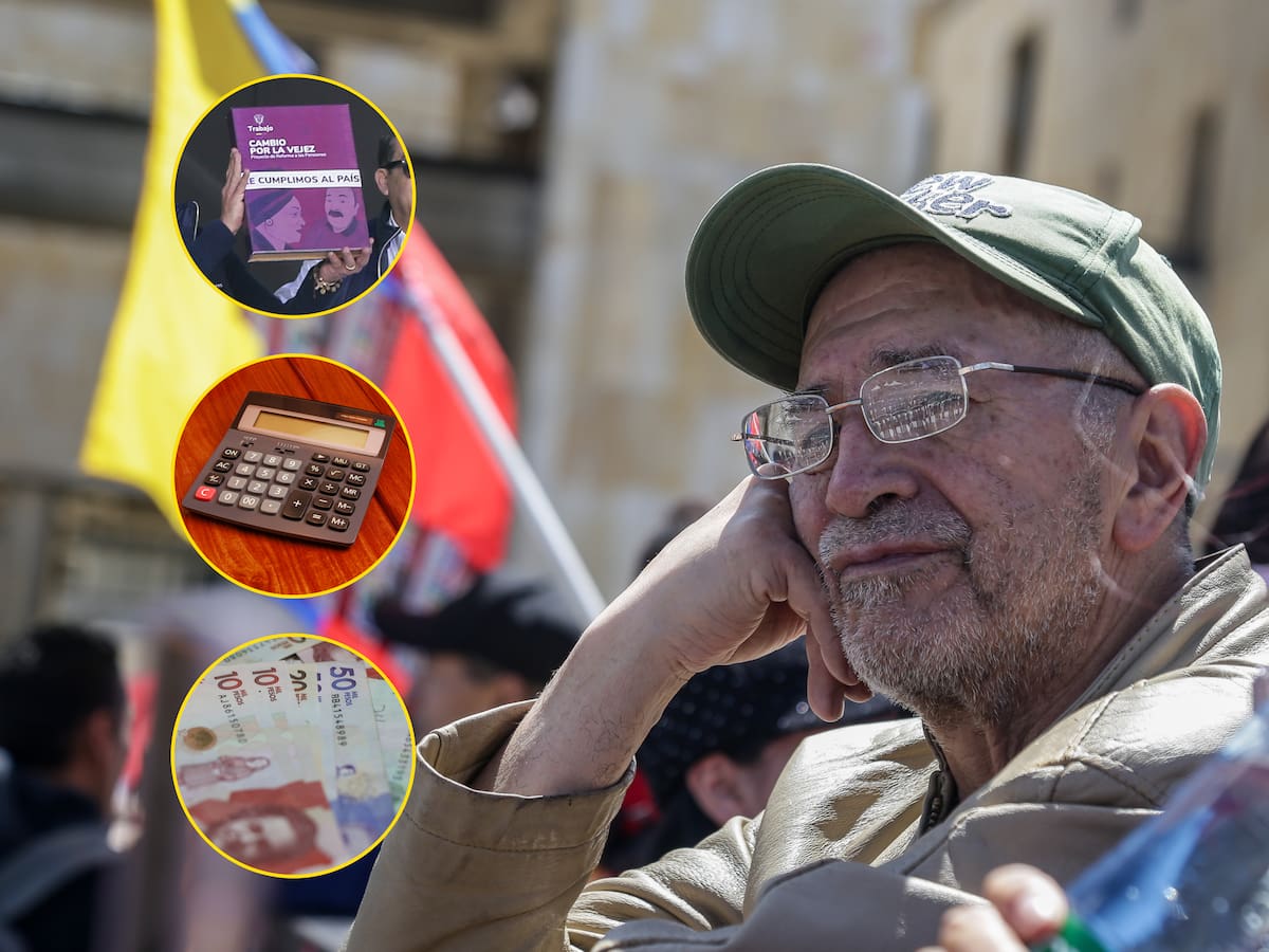 ¿Cuántas semanas tiene un año de pensión? Así es para Colpensiones, Porvenir y Colfondos