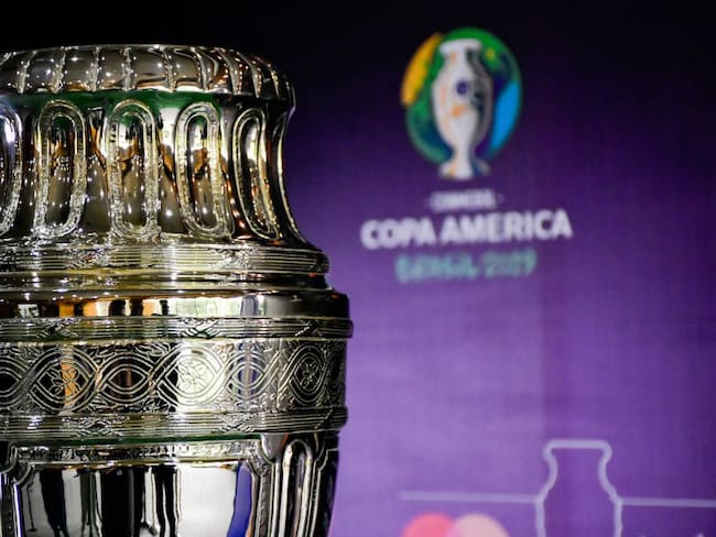 Definidos los cuartos de final de la Copa América 2019