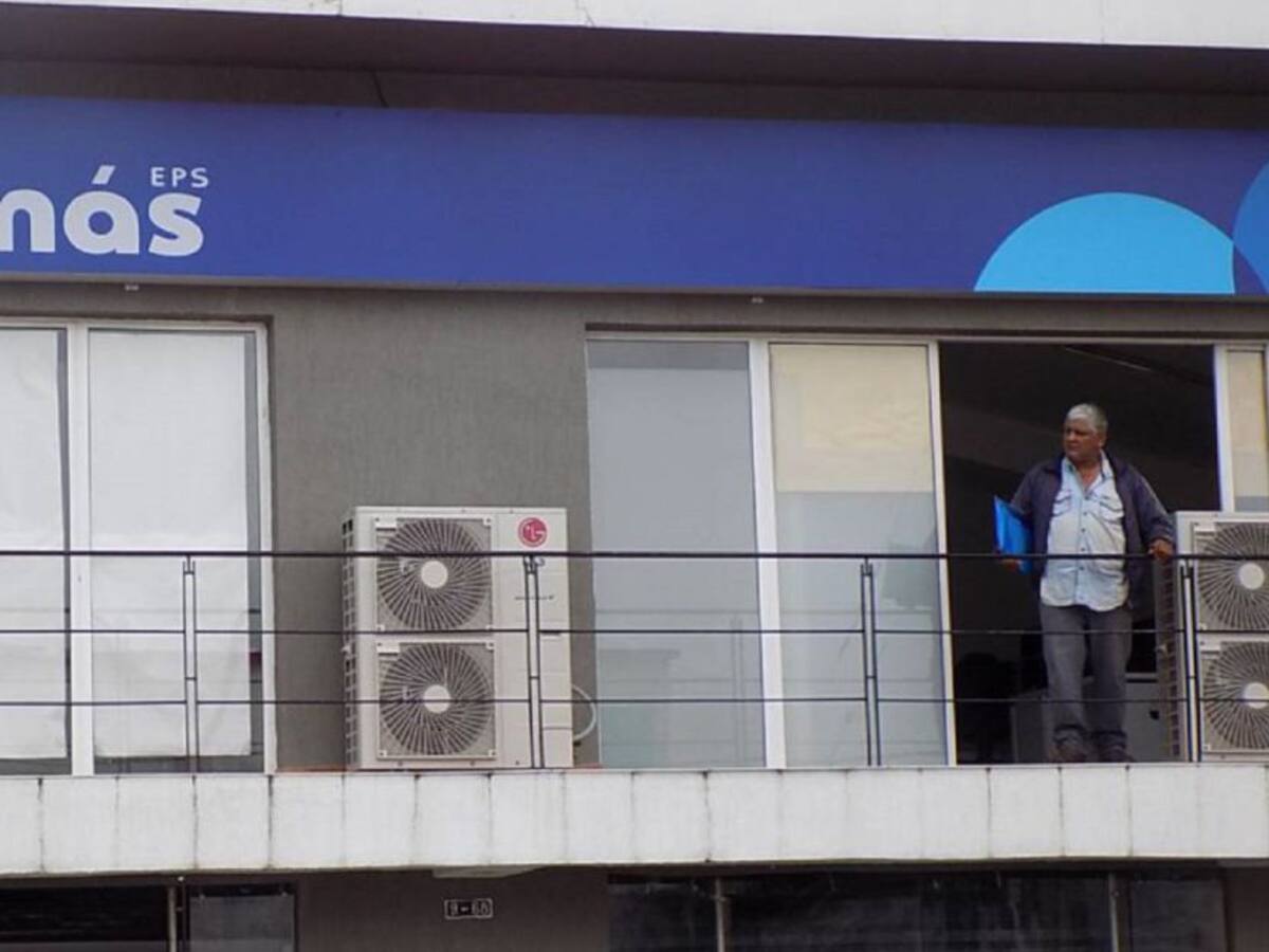 Medimás responde a presunto detrimento por $635 mil millones