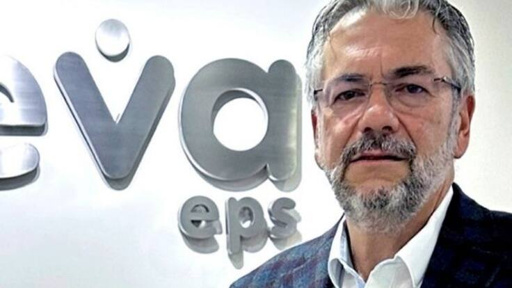 Qué pasará con las medicinas de los usuarios de Nueva EPS: responde agente interventor