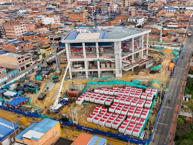 Avanza el TransMiCable de San Cristóbal: ¿el proyecto será entregado en 2026?