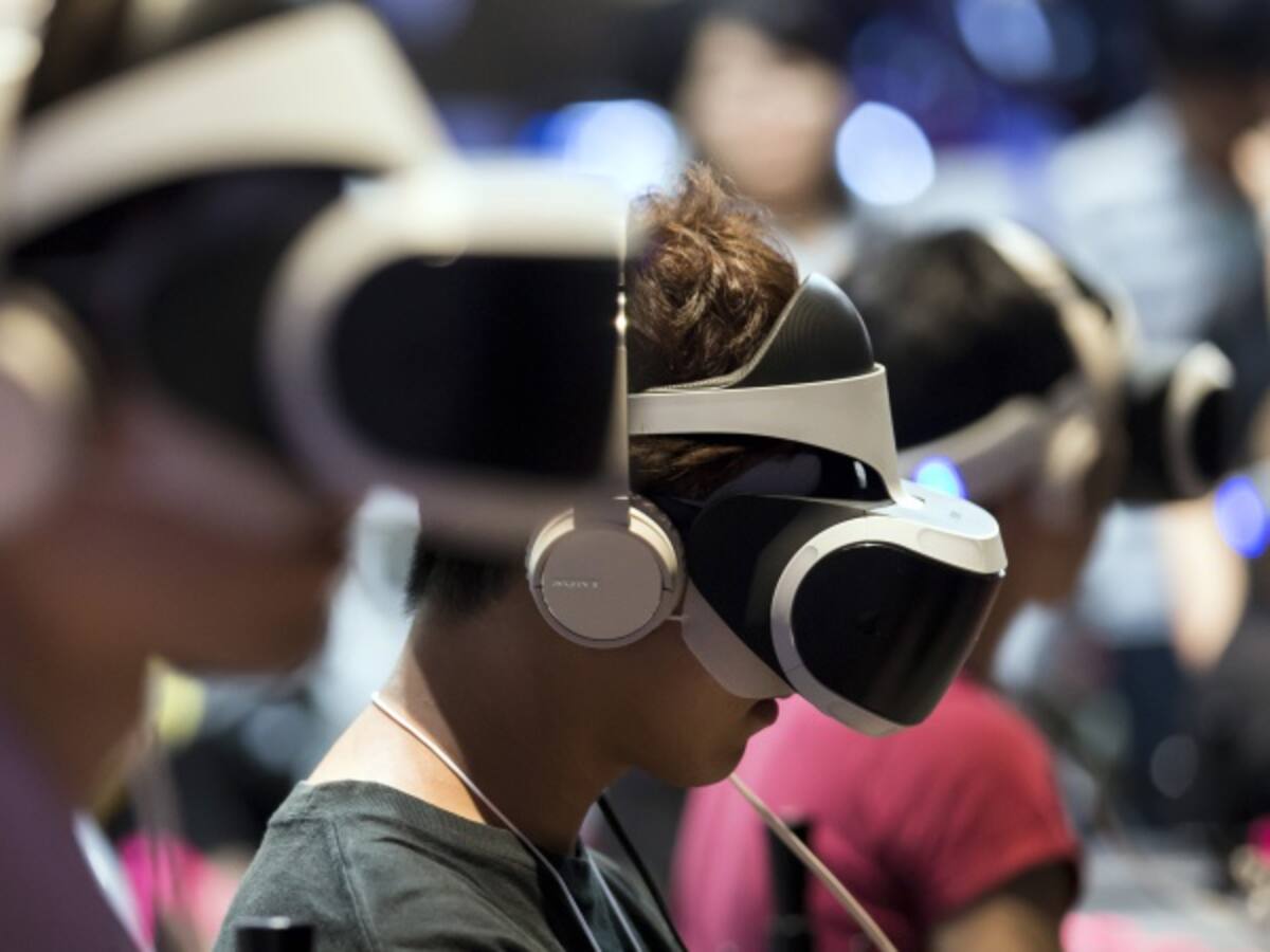¡Ya regresó ‘Tokyo Game Show’! feria de videojuegos más importante de Asia