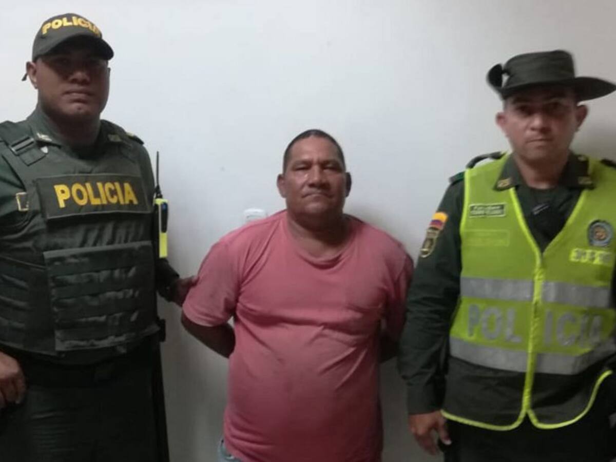 Dejan en libertad a sujeto que mató con un cuchillo a la perrita 'Negrita'
