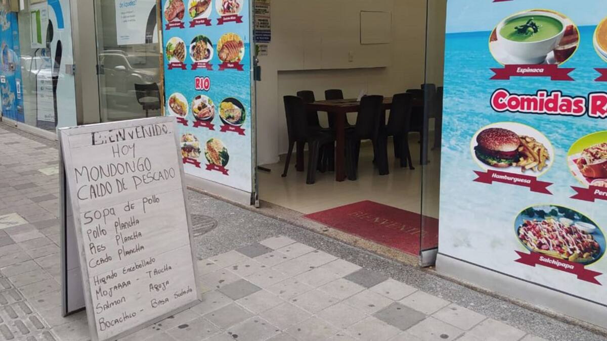 Informe restaurantes costos en Armenia