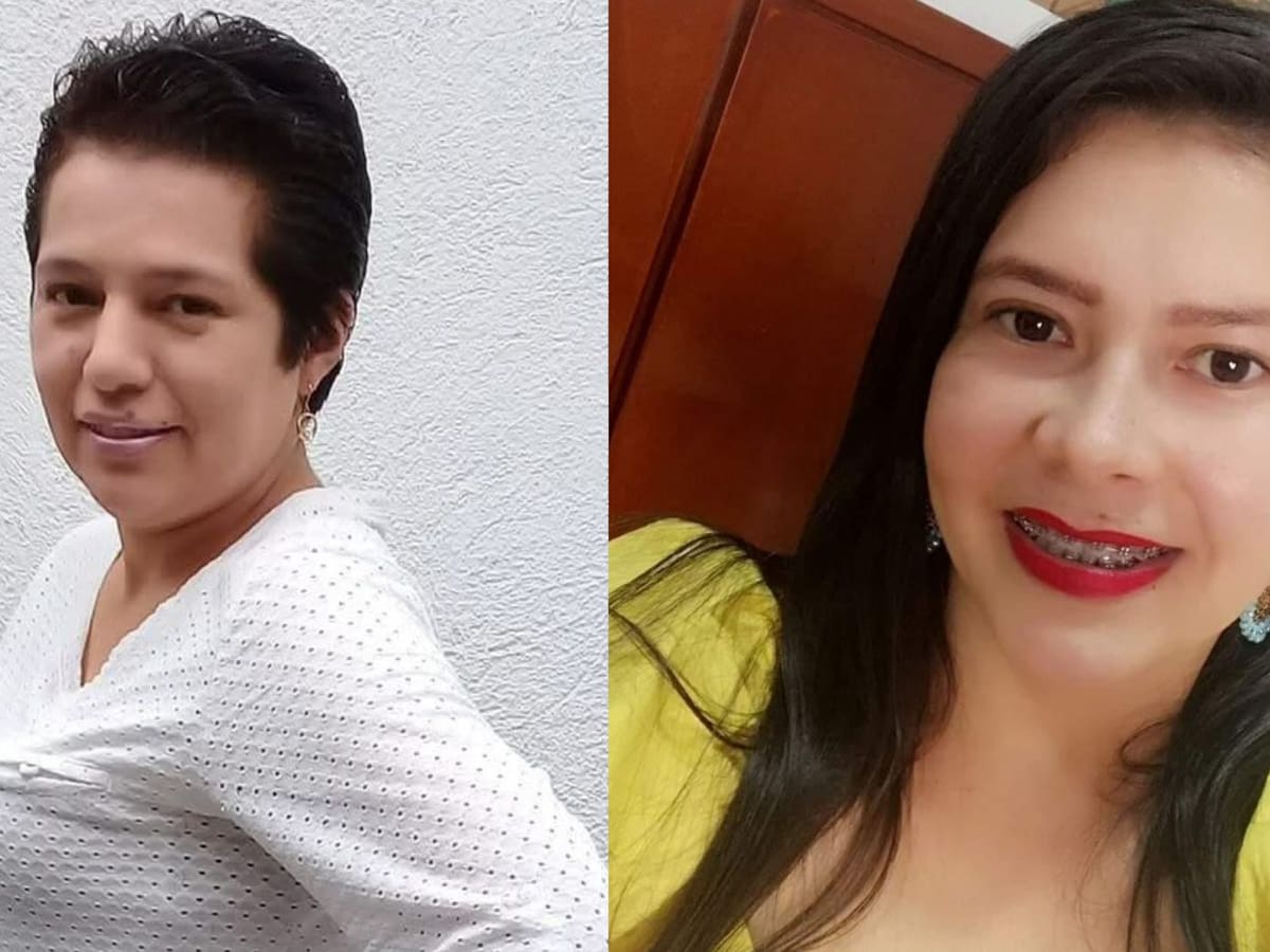 A dos asciende el número de docentes fallecidas por accidente en Norte de Santander