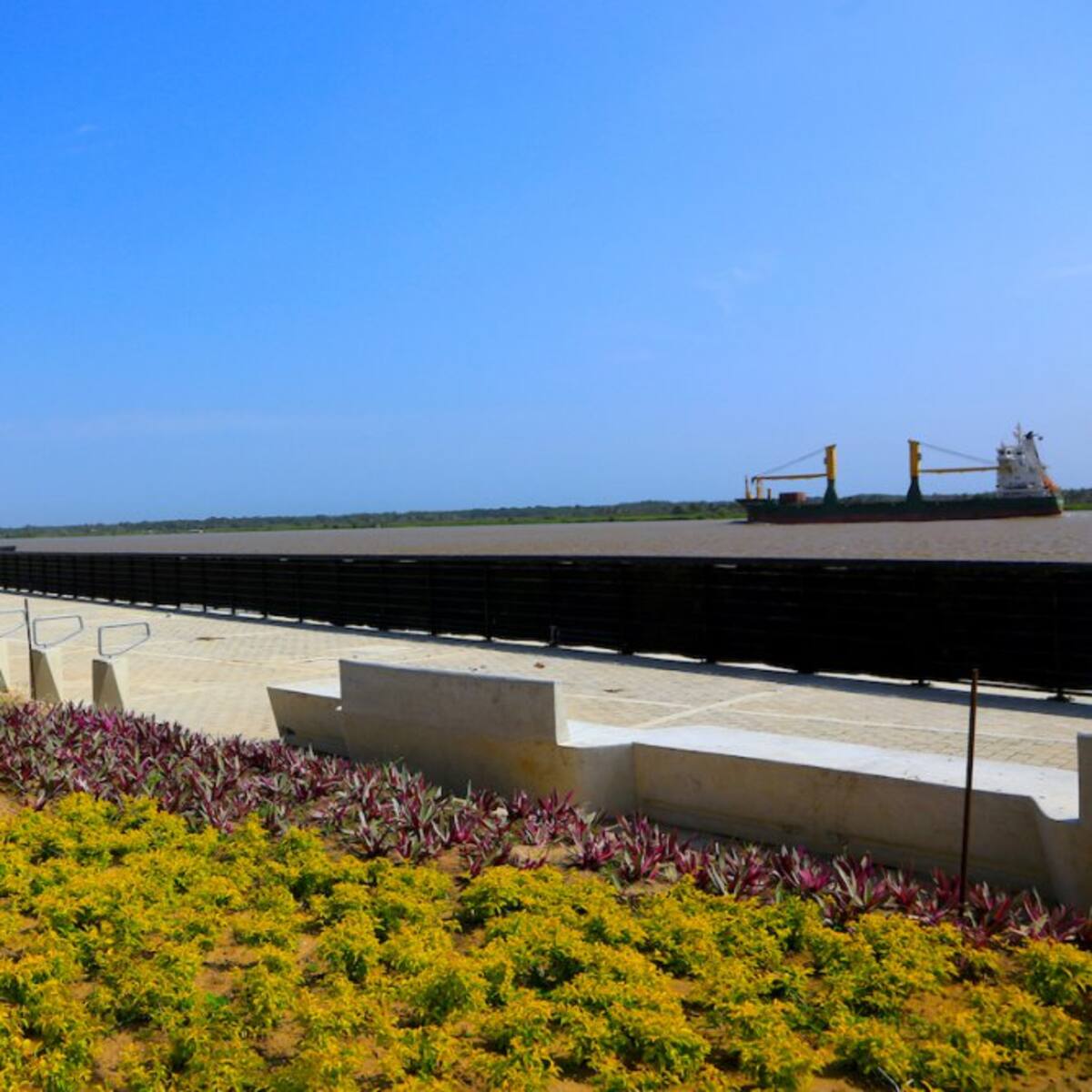 Distrito de Barranquilla emite recomendaciones ante alertas por fuertes vientos