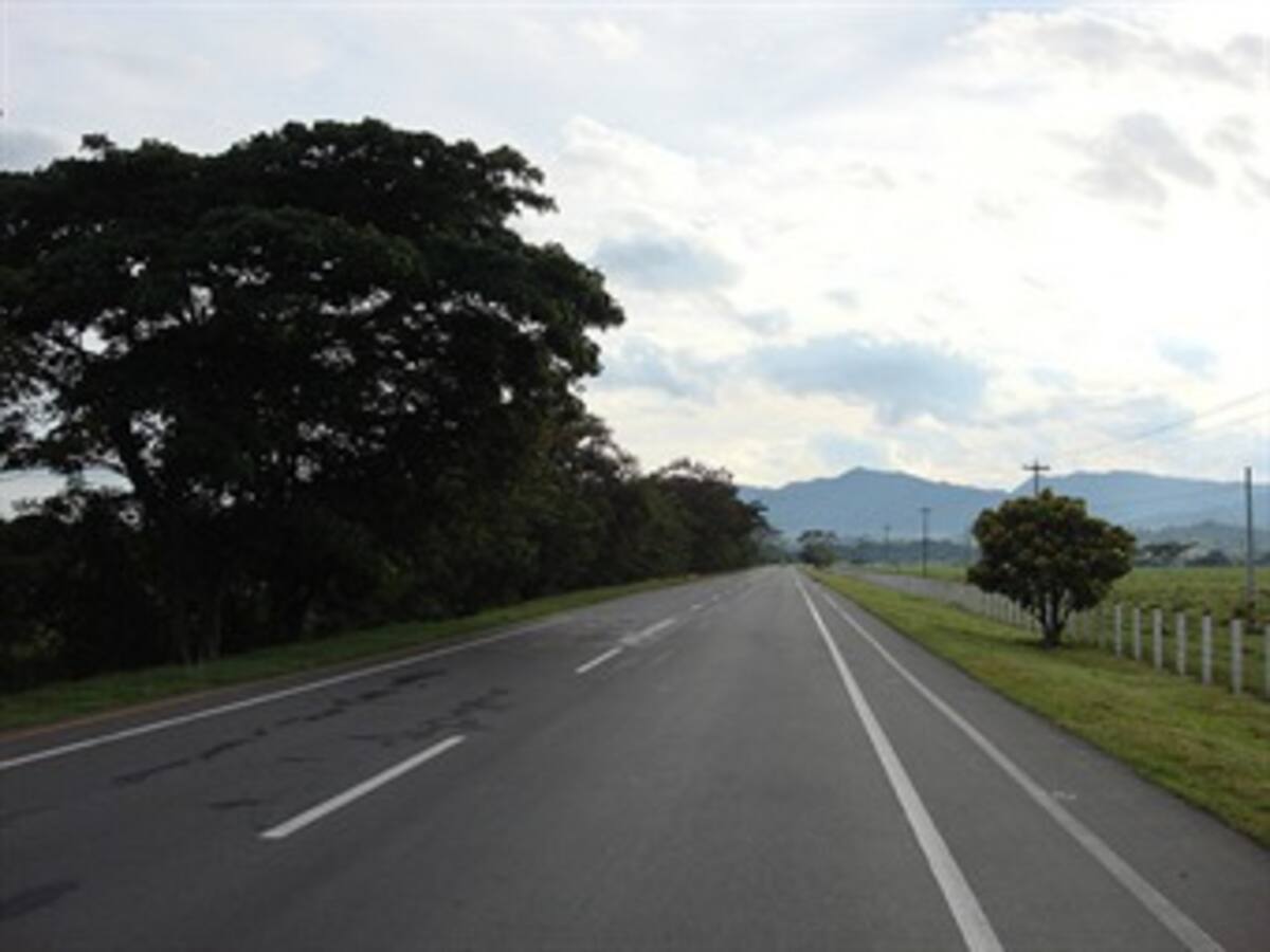 Inicia la cuenta regresiva para adjudicar la Ruta del Sol