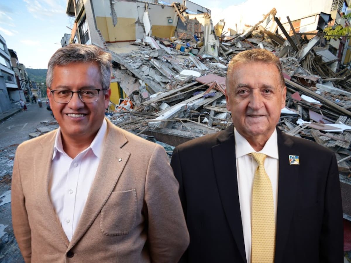 ¿Contraer más deuda con el Banco Mundial es el camino para atender reconstrucción tras terremoto?