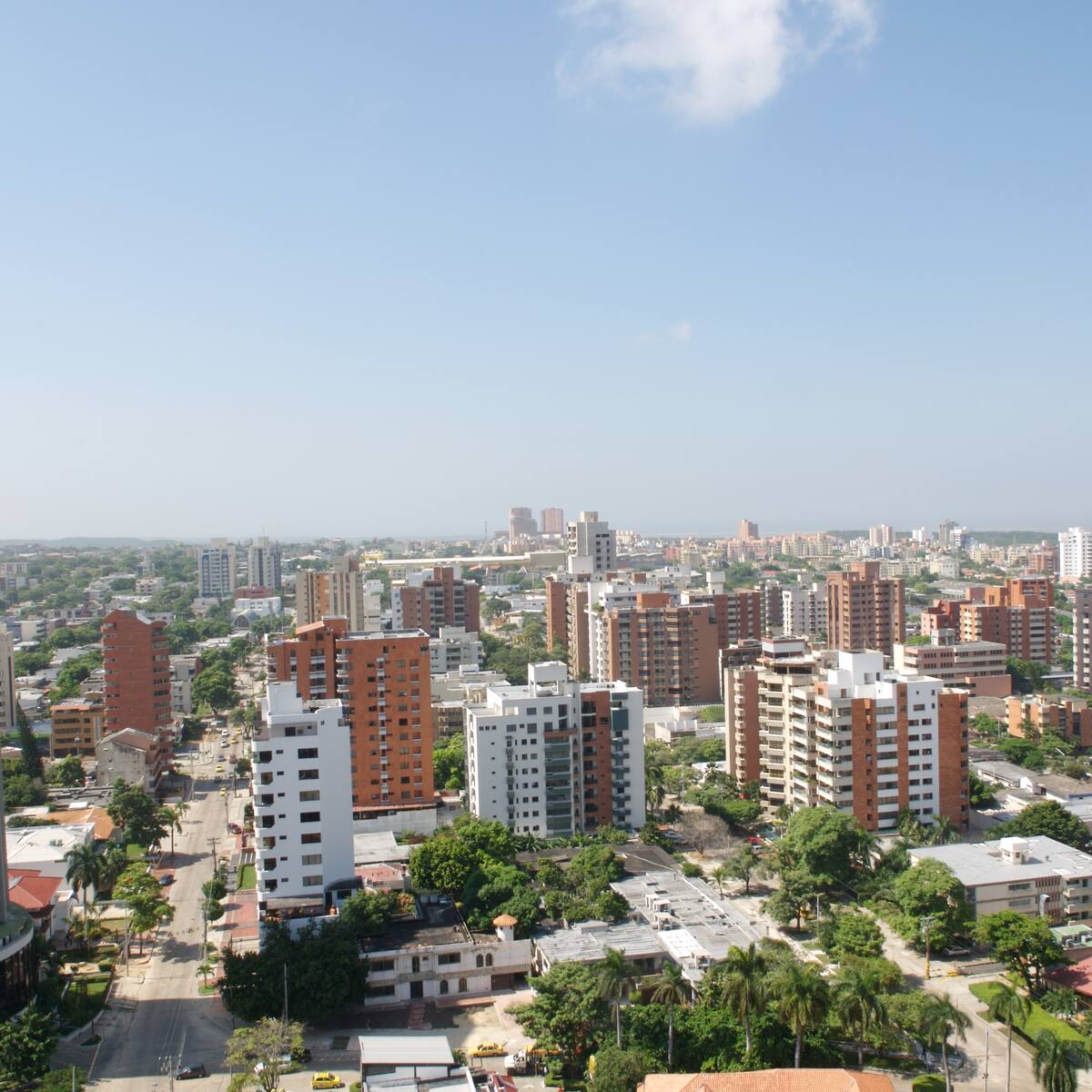 En Barranquilla bajaron los homicidios, extorsiones y otros delitos en septiembre: aquí las cifras