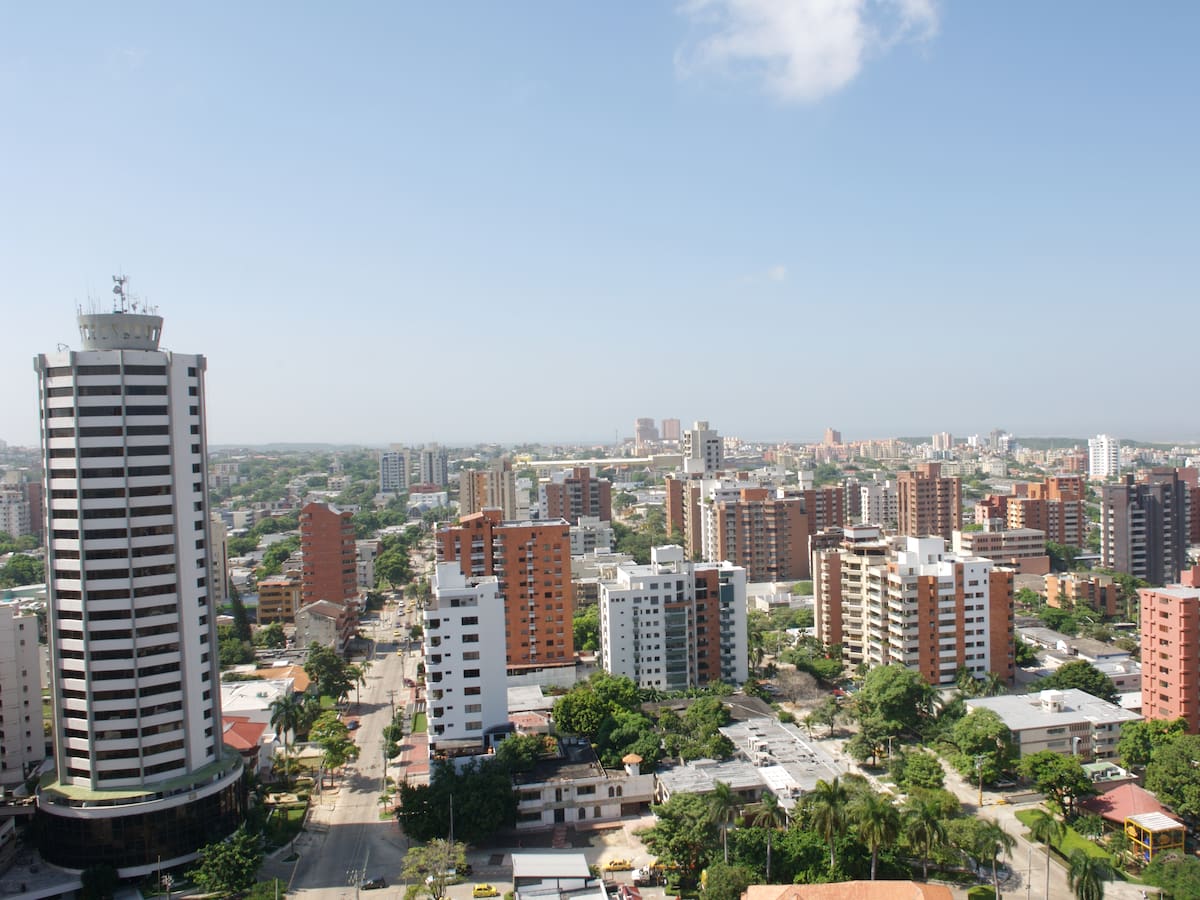 Millonaria condena contra Alianza Fiduciaria por fallido proyecto de vivienda en Barranquilla