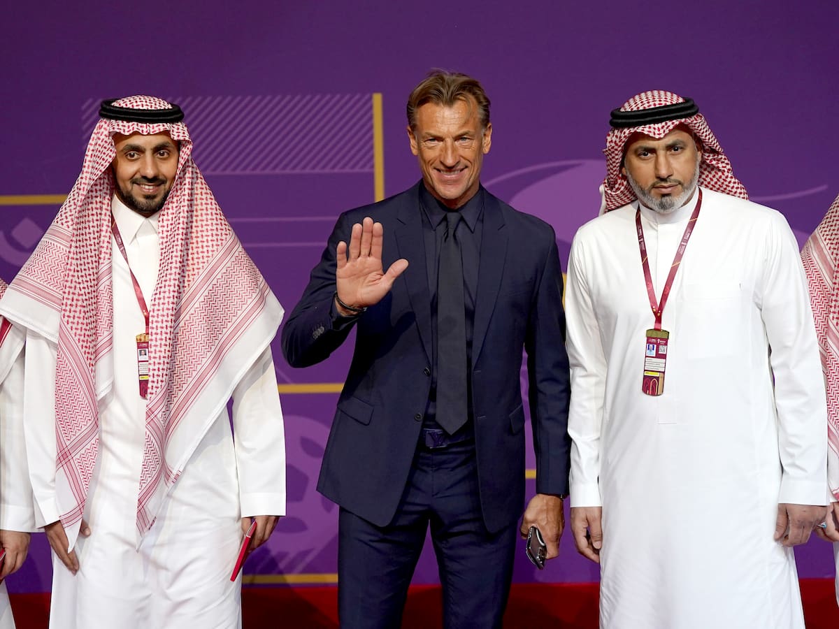 ¿Va ir al mundial? Conozca la lista de cosas prohibidas: alcohol, gritos y más