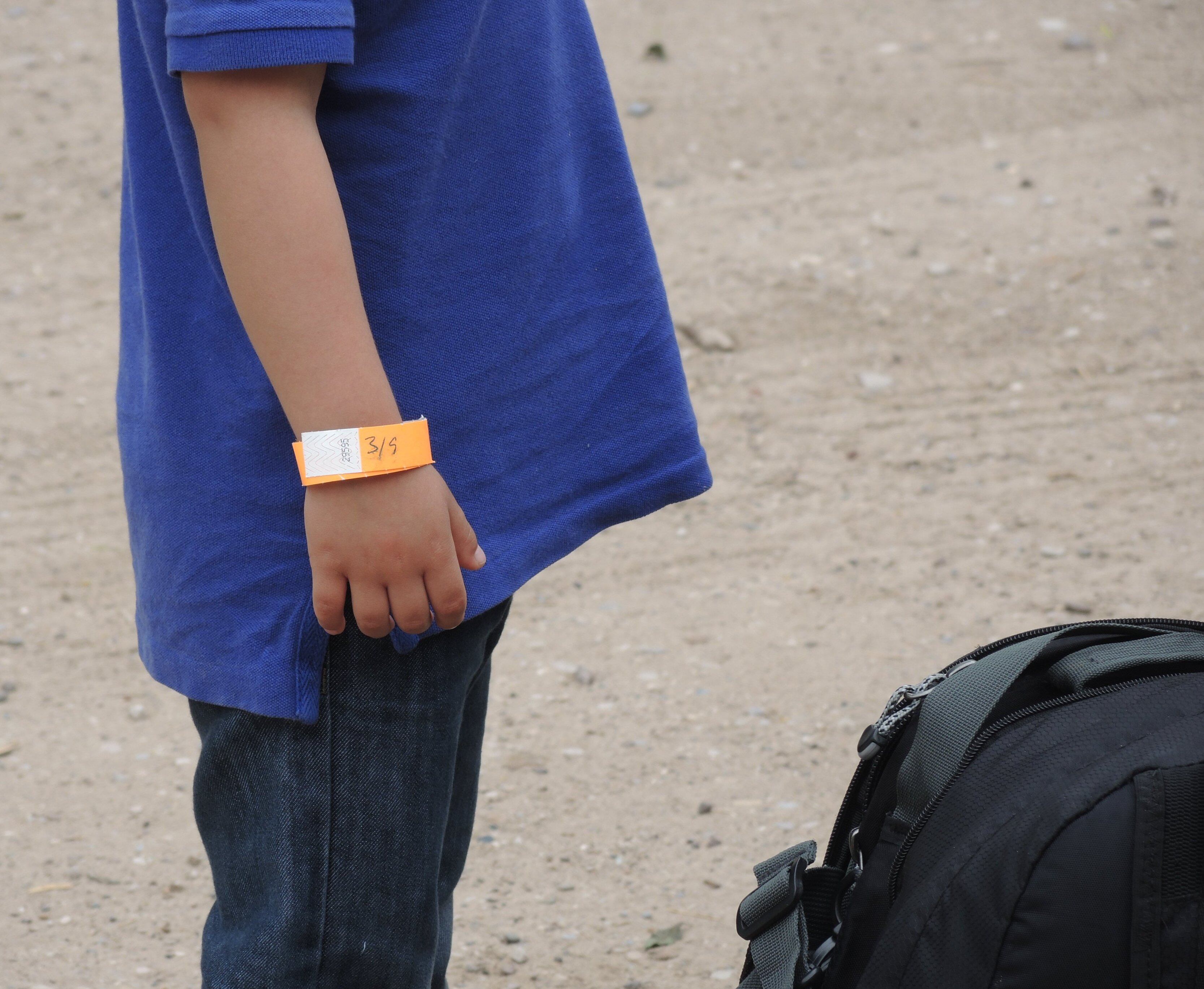 El drama de los niños venezolanos abandonados en Colombia