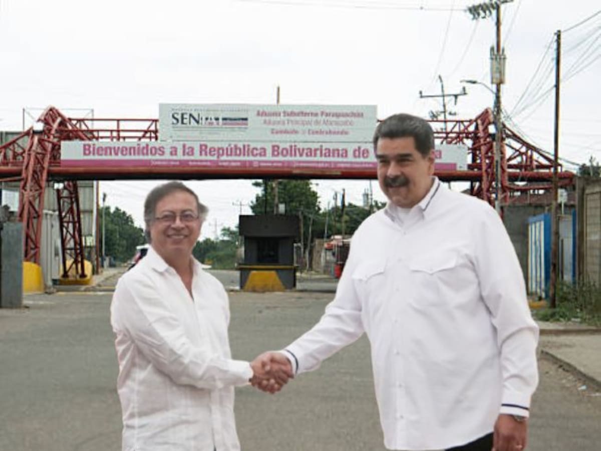 Qué es la zona binacional entre Colombia y Venezuela: ¿Afectaría a colombianos la captura de Maduro?