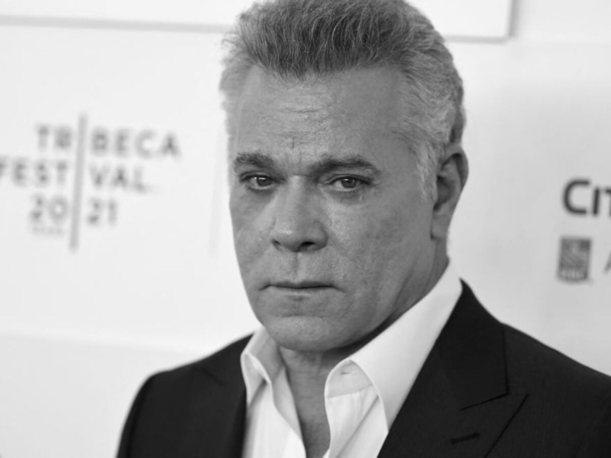 Ray Liotta, el actor que protagonizó el clásico de las películas de mafia ‘Goodfellas’ en 1990, murió a los 67 años en República Dominicana