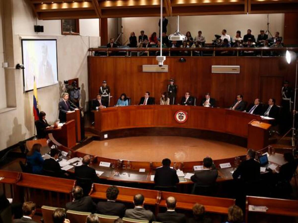 Corte Constitucional determinó que el Tesoro Quimbaya debe volver a Colombia
