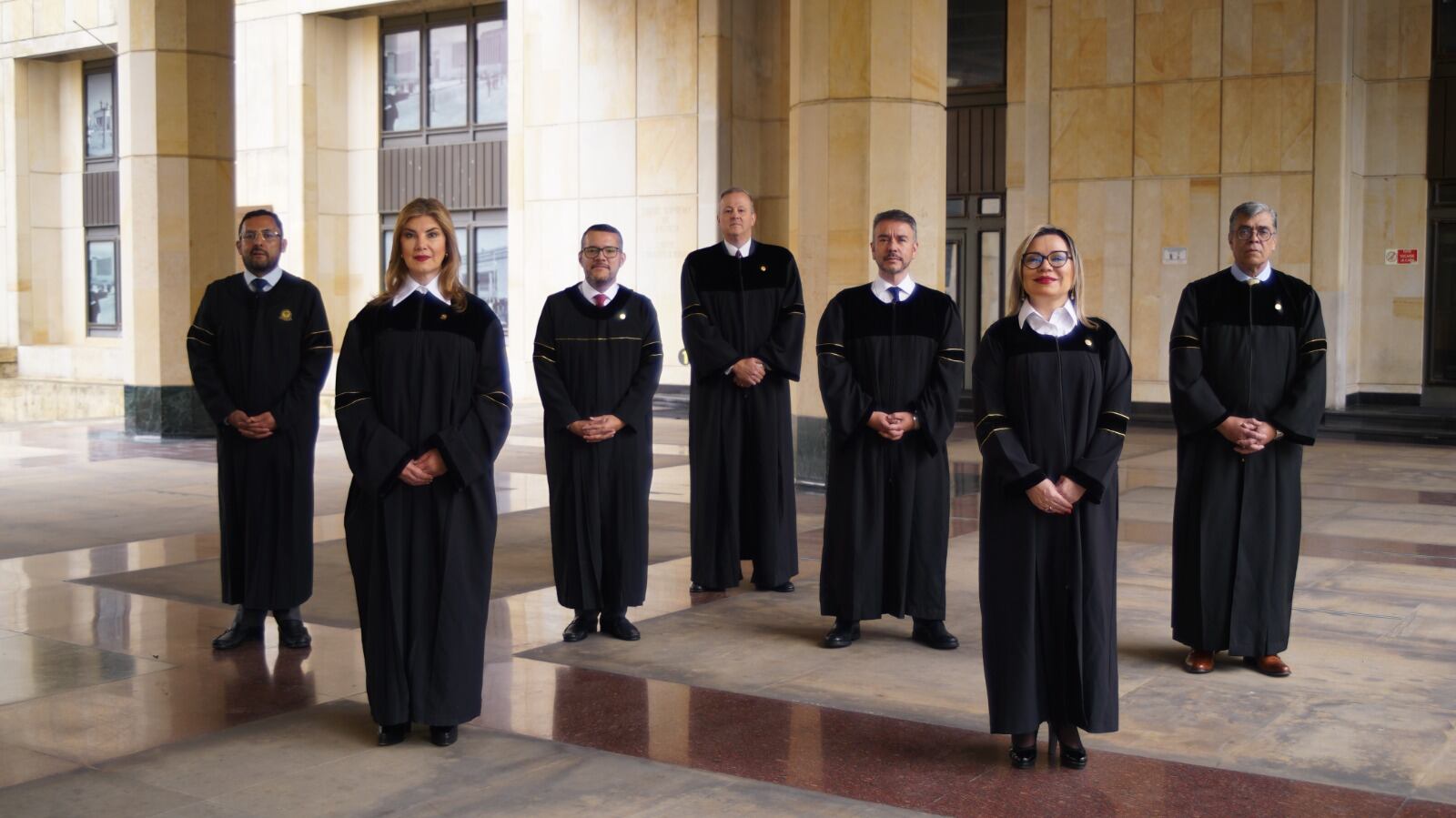 El Encuentro académico contará con la participación de distinguidos profesionales y expertos.