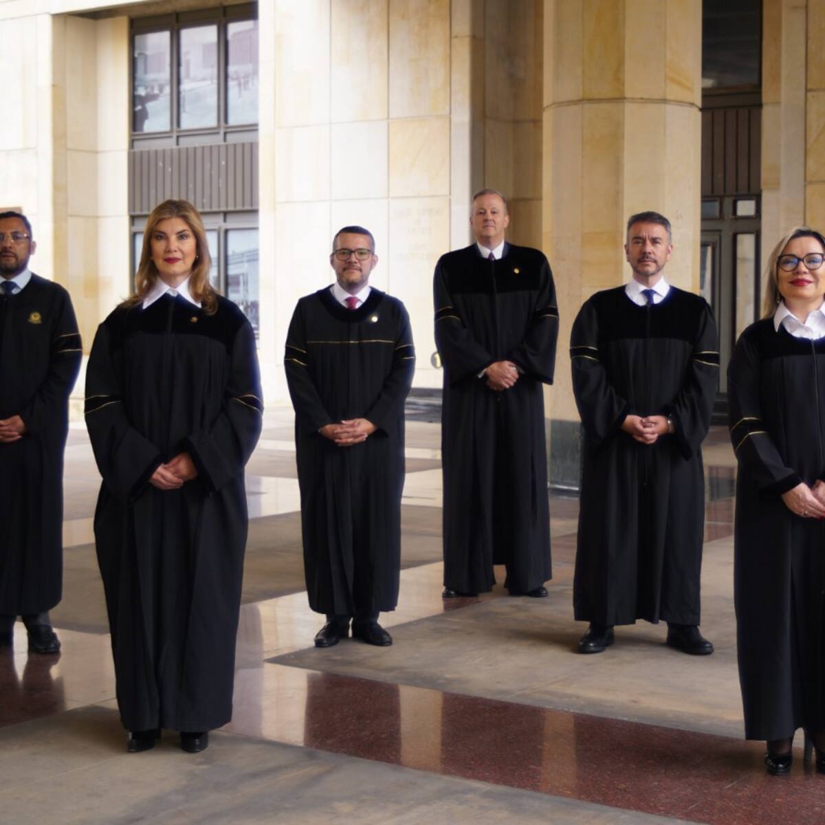 Neiva será sede de encuentro de juristas