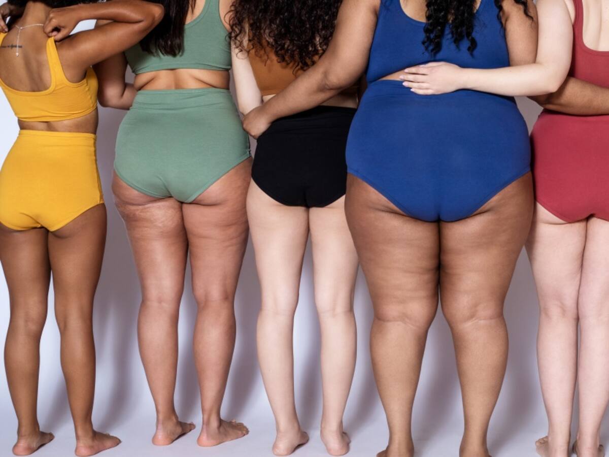 'La verdad de su peso', una campaña que busca combatir la obesidad