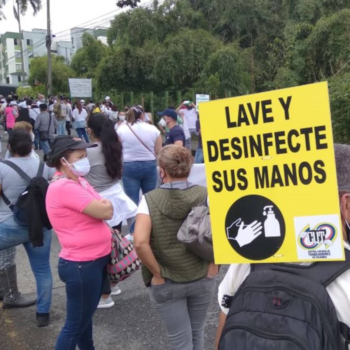 Viernes 21 de mayo, las noticias más importantes de Armenia y Quindío