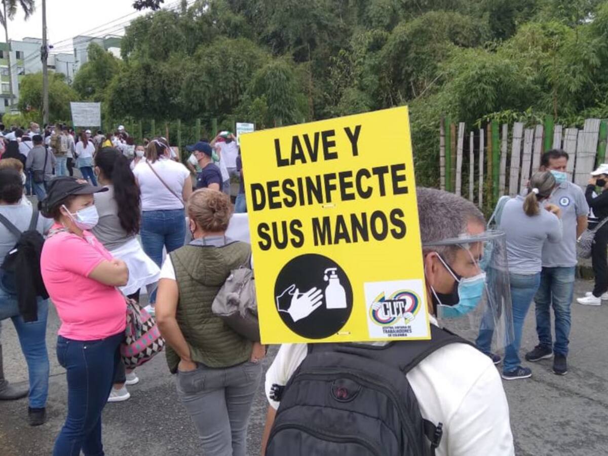 Viernes 21 de mayo, las noticias más importantes de Armenia y Quindío