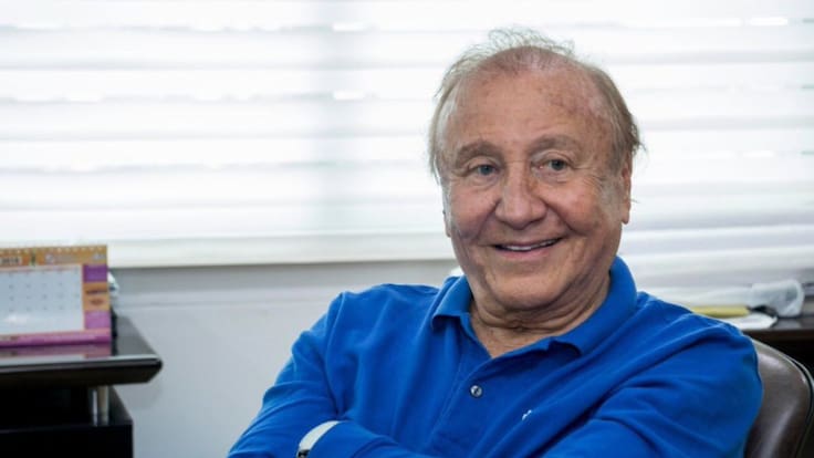 Inscripción de Rodolfo Hernández patea el ajedrez político: consultor
