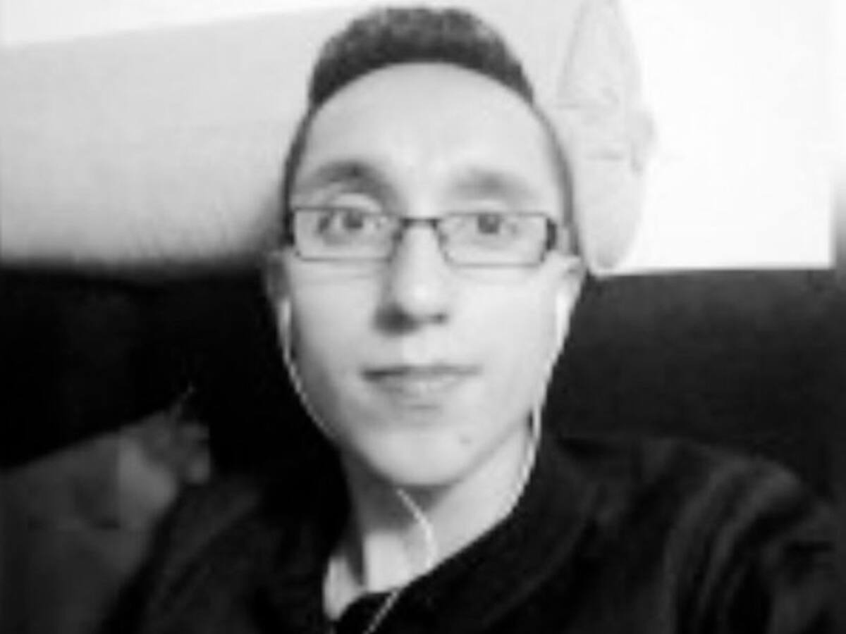 “Tengo dolor por mi hijo y por los demás muertos en este paro”