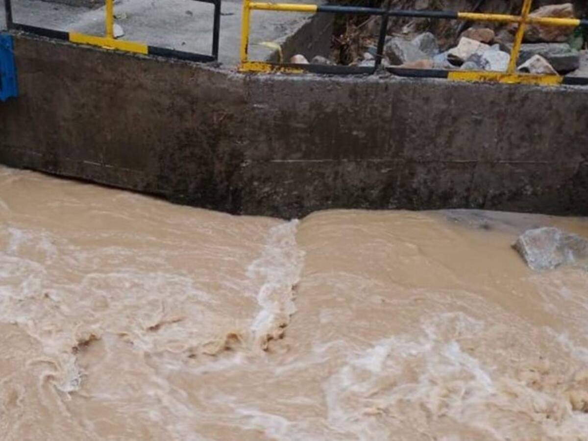 Más de 7 mil ibaguereños tienen problemas con el suministro de agua