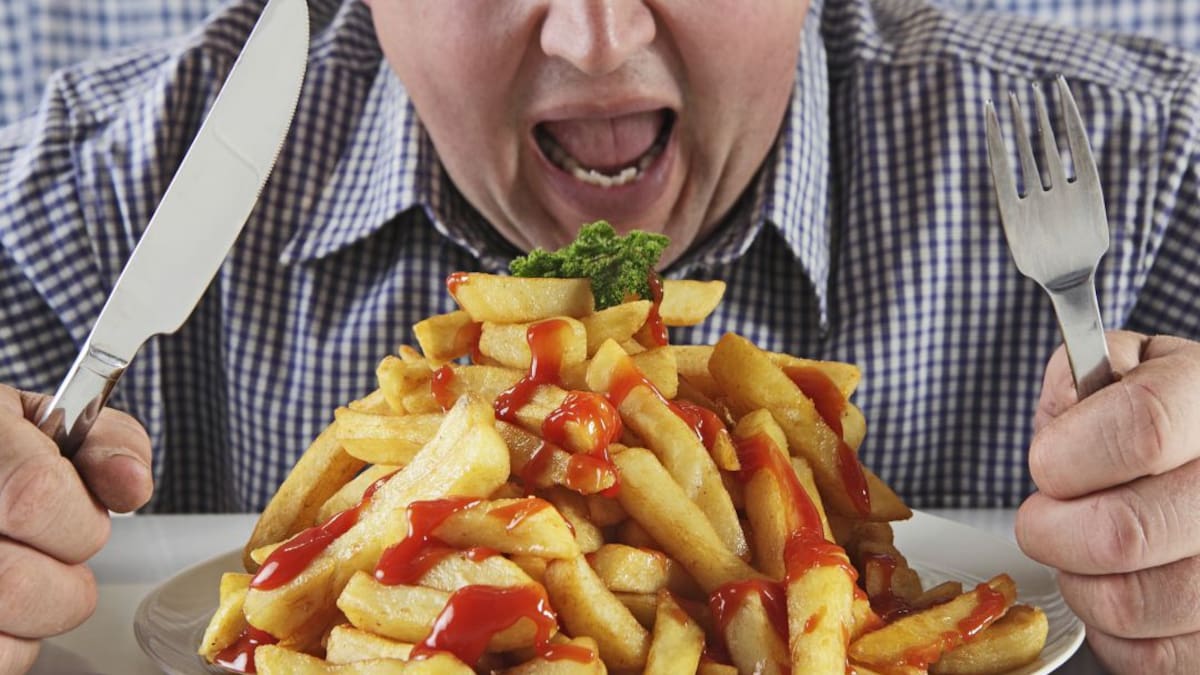 Una dieta baja en carbohidratos evita el envejecimiento cerebral: estudio