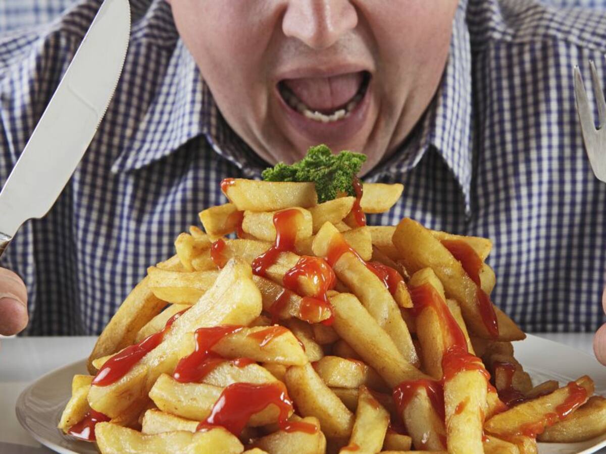 Una dieta baja en carbohidratos evita el envejecimiento cerebral: estudio