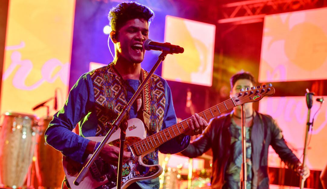 Artistas, negocios y mucho más se vive en el Bogotá Music Market- BOmm 2022