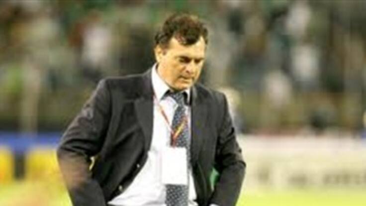 'Tenemos la necesidad de otro volante ofensivo', dice el técnico del Junior