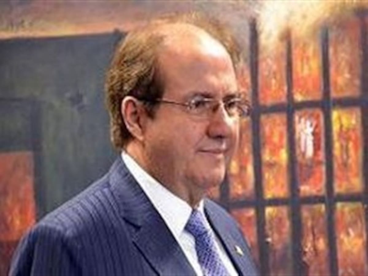Por robo investigan a escolta del magistrado Leonidas Bustos