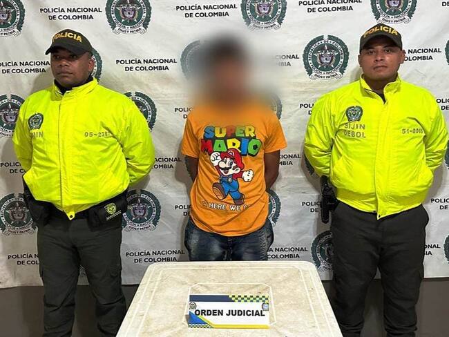 Policía de Bolívar